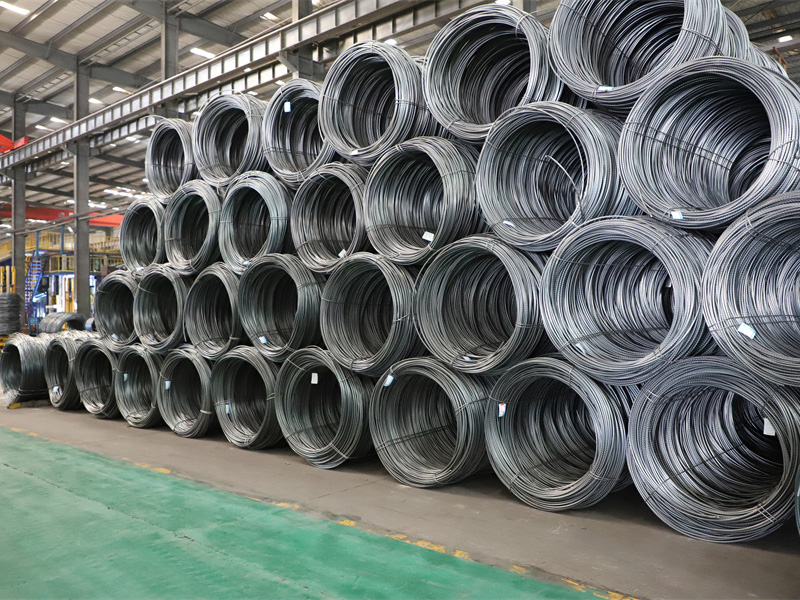 CRB600H高延性冷軋帶肋鋼筋